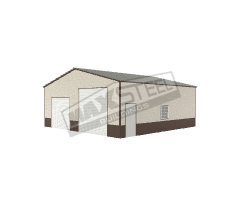 Garage 30x30