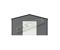 Carport 20x25 - Image 6