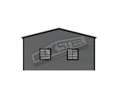 Carport 20x25 - Image 5