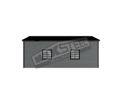 Carport 20x25 - Image 4