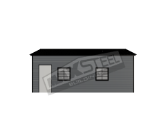 Carport 20x25 - Image 3