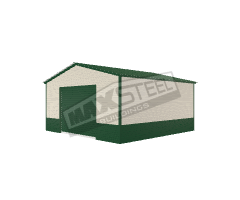 Garage 20x20