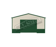 Garage 20x20 - Image 6
