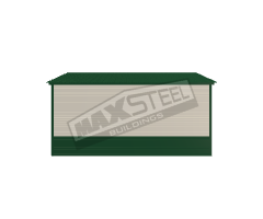 Garage 20x20 - Image 3