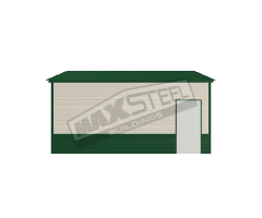Garage 20x20 - Image 4