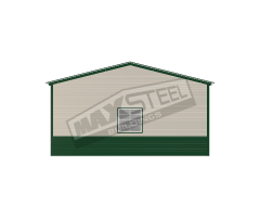 Garage 20x20 - Image 5