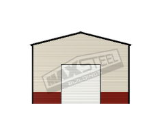 Garage 20x25 - Image 6