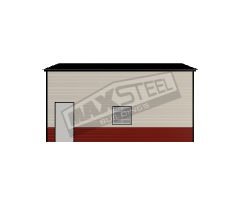 Garage 20x25 - Image 3