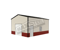 Garage 20x25