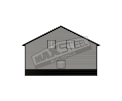 Garage 28x70 - Image 5