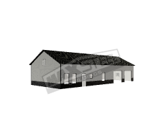 Garage 28x70