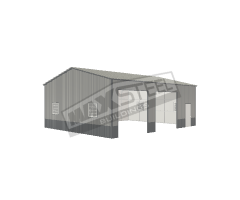 Garage 28x35
