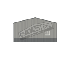 Garage 28x35 - Image 6
