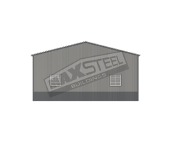 Garage 28x35 - Image 5