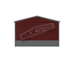 Garage 18x31 - Image 5