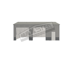 Garage 28x35 - Image 3