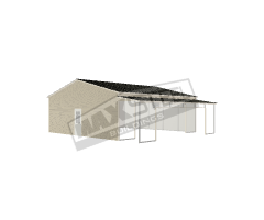 Garage 30x30