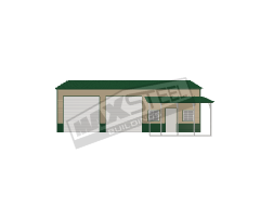 Garage 30x40 - Image 3