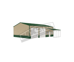 Garage 30x40