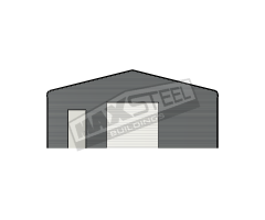 Garage 30x35 - Image 6