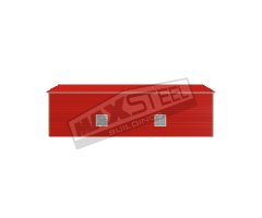 Garage 24x45 - Image 4