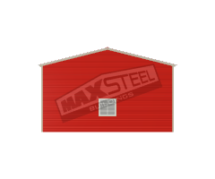 Garage 24x45 - Image 6