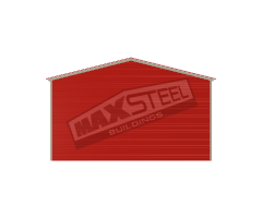 Garage 24x45 - Image 5
