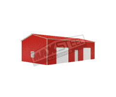 Garage 24x45