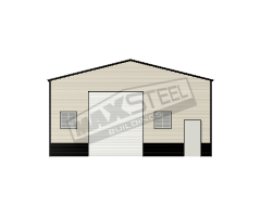 Triple Wide (26' - 30' wide) 30x60 - Image 6
