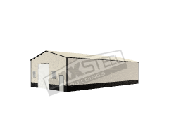 Triple Wide (26' - 30' wide) 30x60
