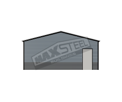 Garage 24x45 - Image 5