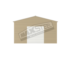 Garage 20x25 - Image 6