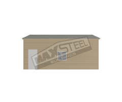 Garage 20x25 - Image 3