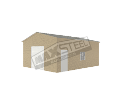 Garage 20x25