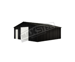 Carport 24x24