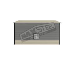 Garage 22x25 - Image 4