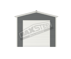Carport 12x25 - Image 6