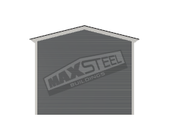 Carport 12x25 - Image 5