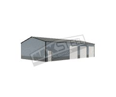 Garage 30x60