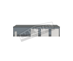 Garage 30x60 - Image 3