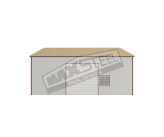 Commercial (32' - 40' wide) 40x32 - Image 3
