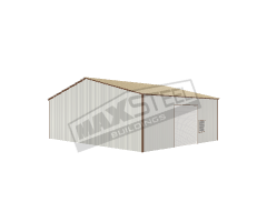 Commercial (32' - 40' wide) 40x32