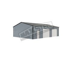 Garage 30x40