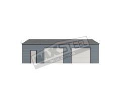 Garage 30x40 - Image 3