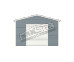 Carport 12x16 - Image 6
