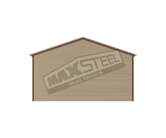 Garage 20x20 - Image 5