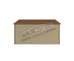 Garage 20x20 - Image 3