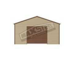 Garage 20x20 - Image 6
