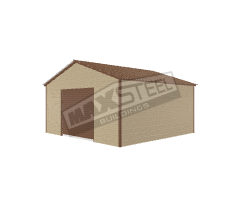 Garage 20x20