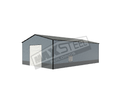 Garage 30x45